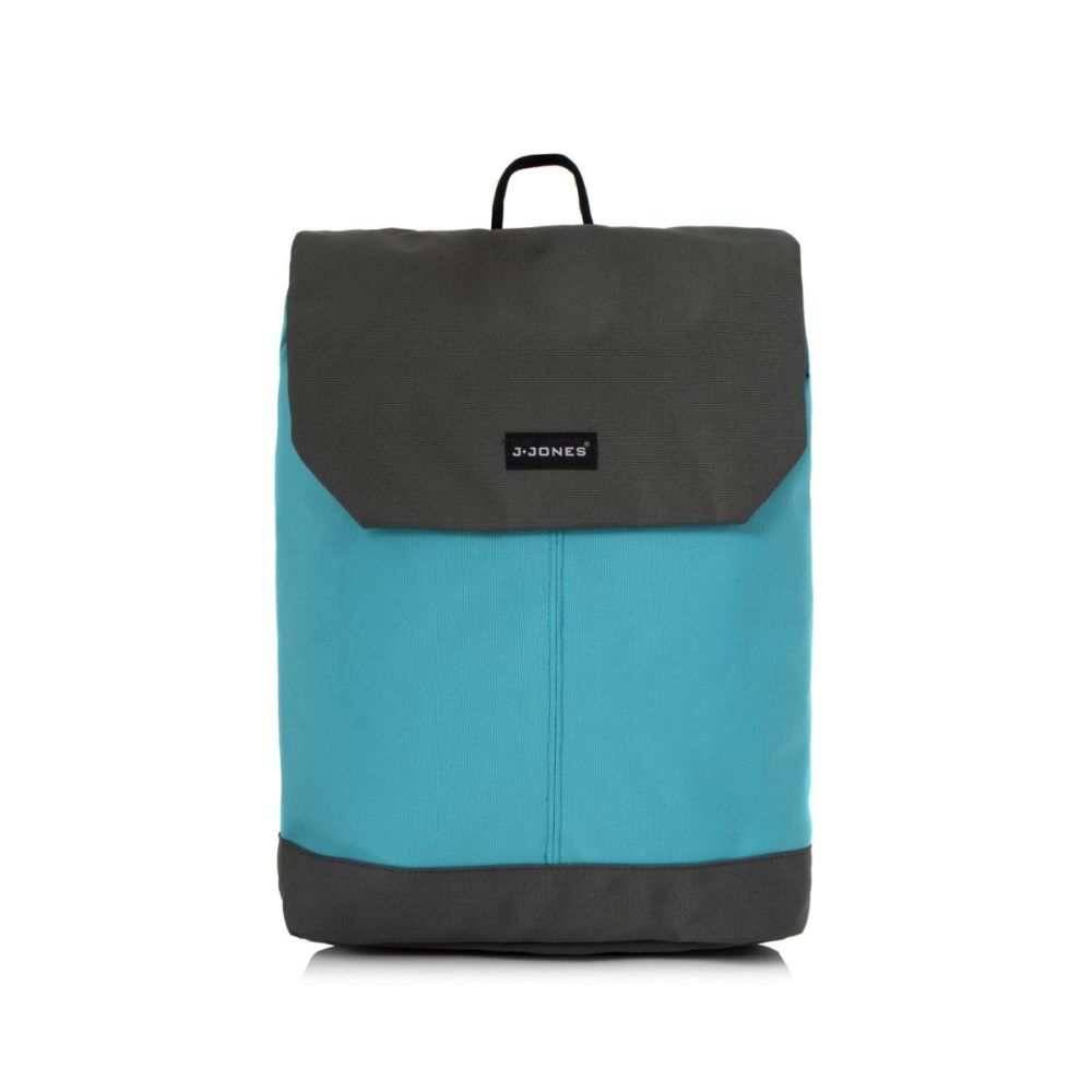 blekitny plecak do samolotu 40x20x25 ryanair elegancki 20l stonefly